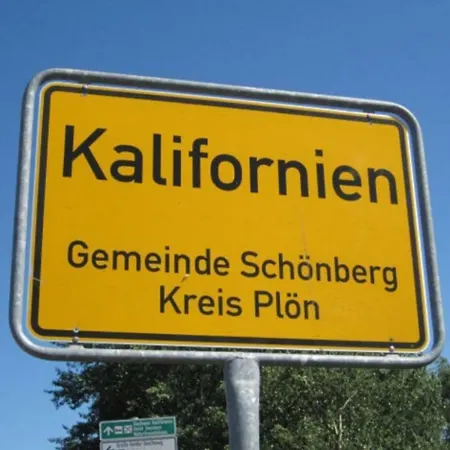 Ferienwohnung Moewe *