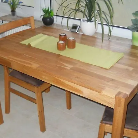 Ferienwohnung Moewe
